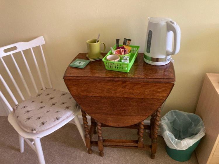 Rowan Close Whitchurch  エクステリア 写真